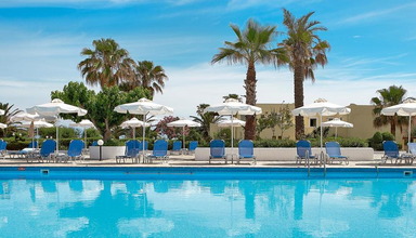 Grecotel Lakopetra Beach