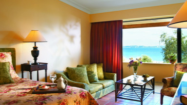 Grecotel Lakopetra Beach
