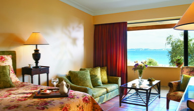 Grecotel Lakopetra Beach