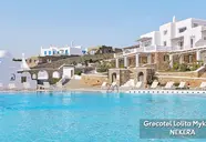 Grecotel Lolita Mykonos