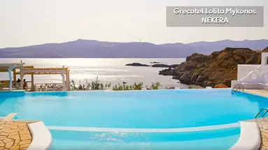 Grecotel Lolita Mykonos