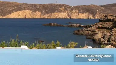Grecotel Lolita Mykonos