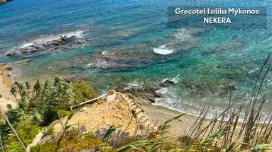 Grecotel Lolita Mykonos