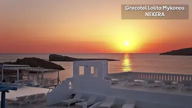Grecotel Lolita Mykonos