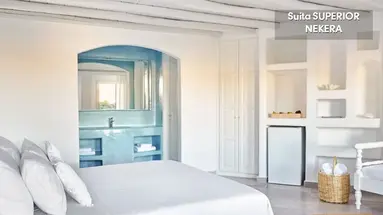 Grecotel Lolita Mykonos