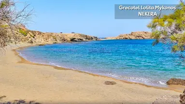 Grecotel Lolita Mykonos