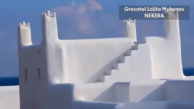 Grecotel Lolita Mykonos