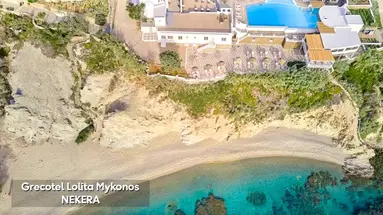 Grecotel Lolita Mykonos