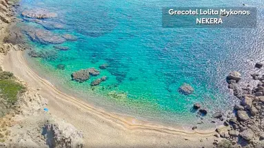 Grecotel Lolita Mykonos