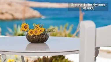 Grecotel Lolita Mykonos
