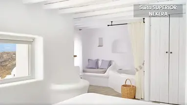 Grecotel Lolita Mykonos