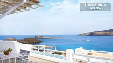 Grecotel Lolita Mykonos