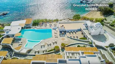 Grecotel Lolita Mykonos