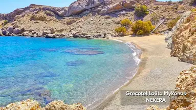 Grecotel Lolita Mykonos