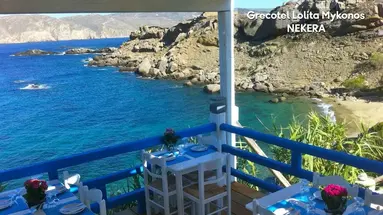 Grecotel Lolita Mykonos