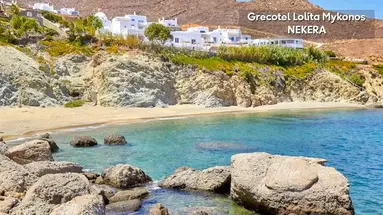 Grecotel Lolita Mykonos