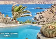 Grecotel Lolita Mykonos