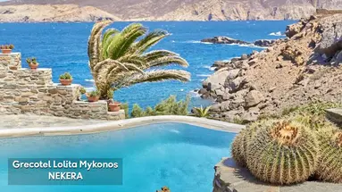 Grecotel Lolita Mykonos
