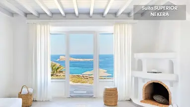 Grecotel Lolita Mykonos