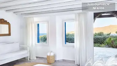 Grecotel Lolita Mykonos