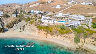 Grecotel Lolita Mykonos