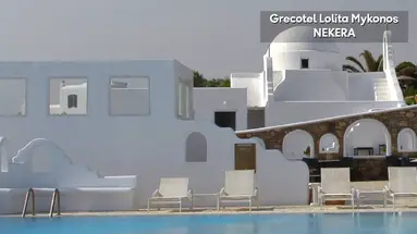 Grecotel Lolita Mykonos