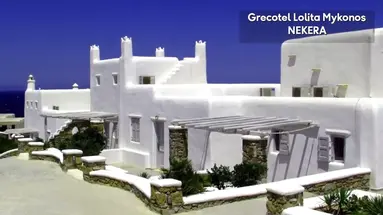 Grecotel Lolita Mykonos