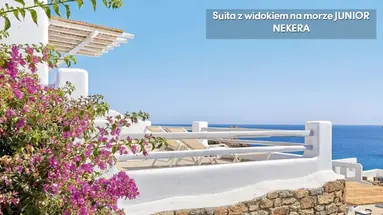 Grecotel Lolita Mykonos