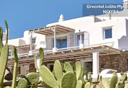 Grecotel Lolita Mykonos