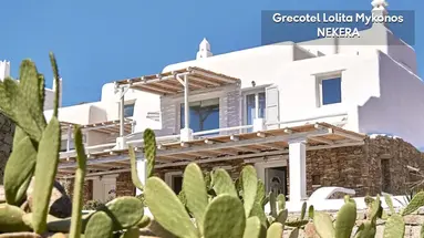 Grecotel Lolita Mykonos