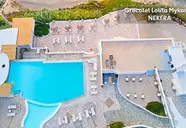 Grecotel Lolita Mykonos