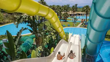 Grecotel Lux Me Costa Botanica