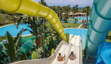 Grecotel Lux Me Costa Botanica