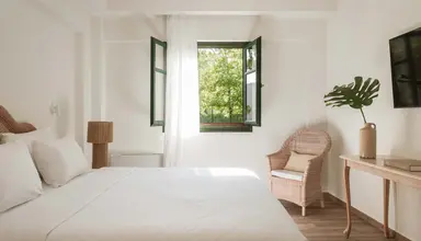 Grecotel Lux Me Costa Botanica