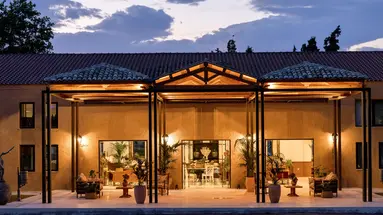 Grecotel Lux Me Costa Botanica