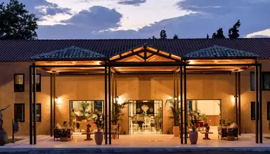 Grecotel Lux Me Costa Botanica