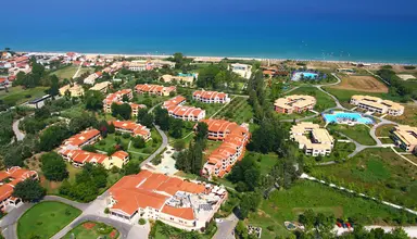 Grecotel Lux Me Costa Botanica