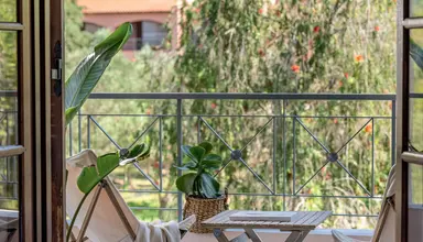 Grecotel Lux Me Costa Botanica