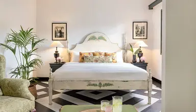 Grecotel Lux Me Costa Botanica