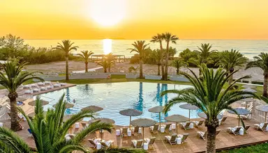 Grecotel Lux Me Costa Botanica