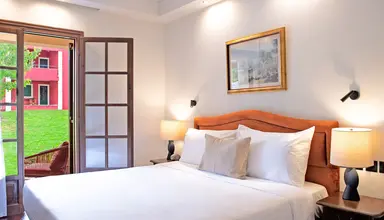 Grecotel Lux Me Costa Botanica