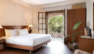 Grecotel Lux Me Costa Botanica