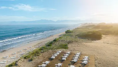 Grecotel Lux Me Costa Botanica