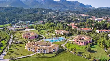 Grecotel Lux Me Costa Botanica