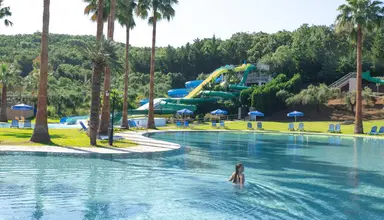 Grecotel Lux Me Costa Botanica