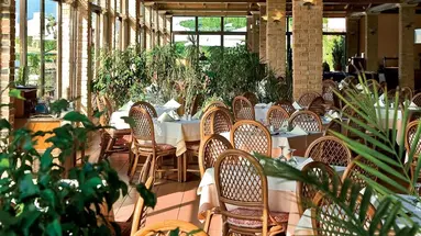 Grecotel Lux Me Costa Botanica