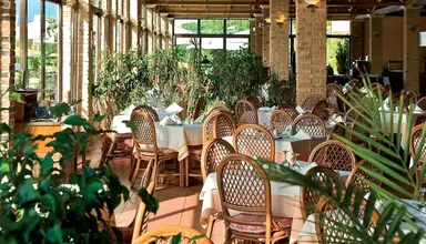 Grecotel Lux Me Costa Botanica