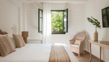 Grecotel Lux Me Costa Botanica