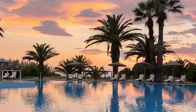 Grecotel Lux Me Costa Botanica