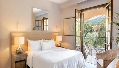 Grecotel Lux Me Costa Botanica